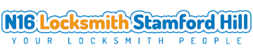 N16 Locksmith Stamford Hill logo